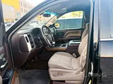 GMC Sierra SLE 2016 V8